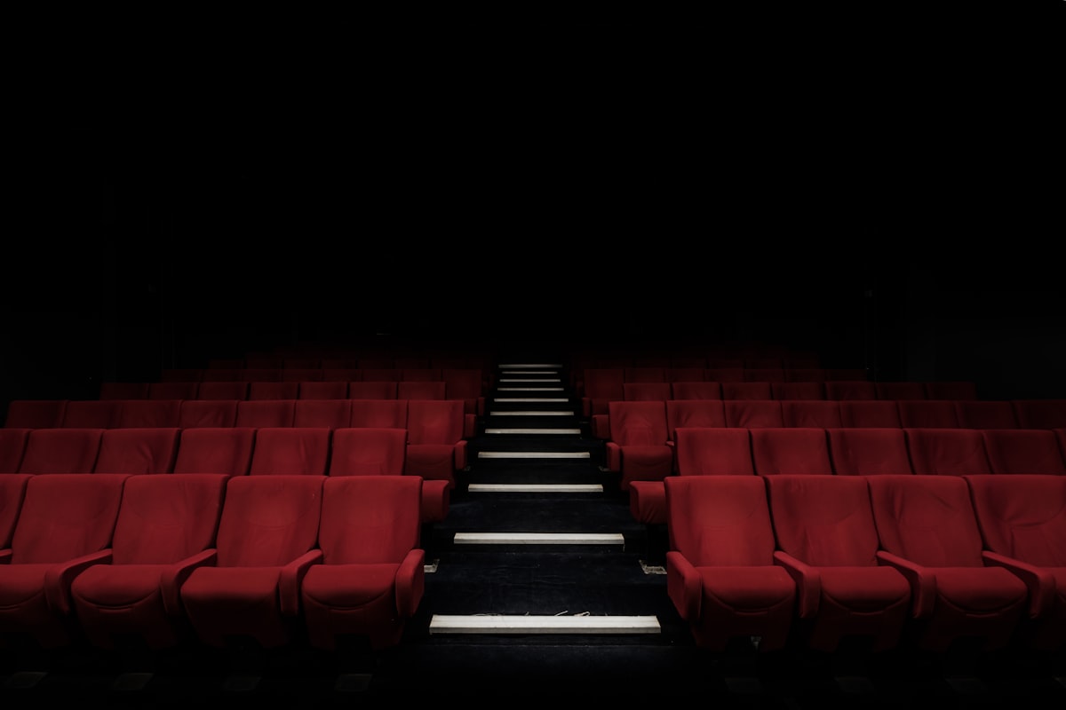 Mastick Movie Matinee