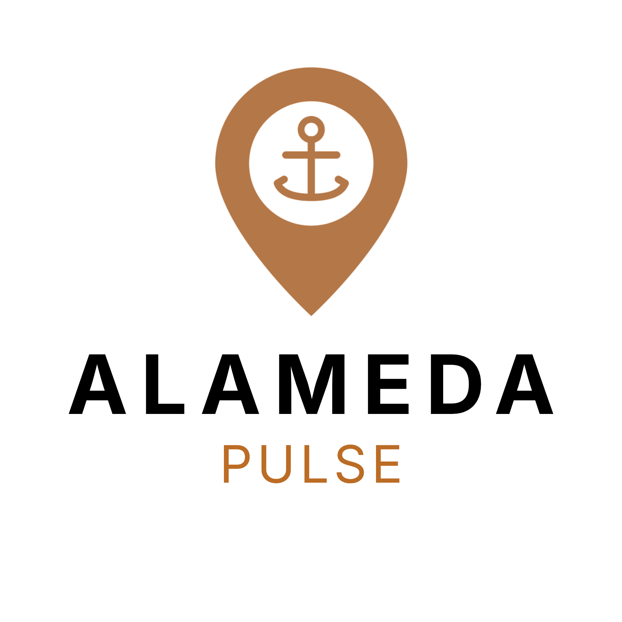 The Alameda Pulse